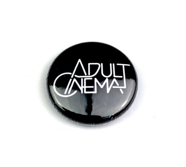 ADULT CINEMA FOUR BADGE PACK - Image 6