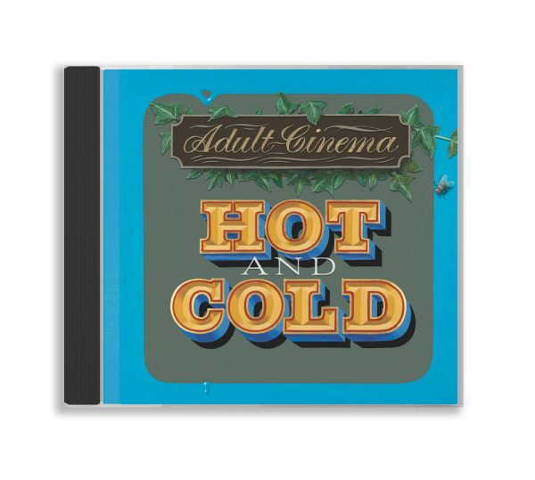 'HOT AND COLD' CD