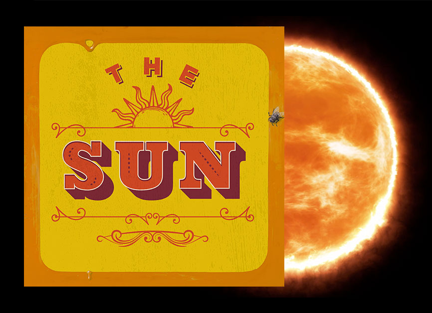 The-Sun
