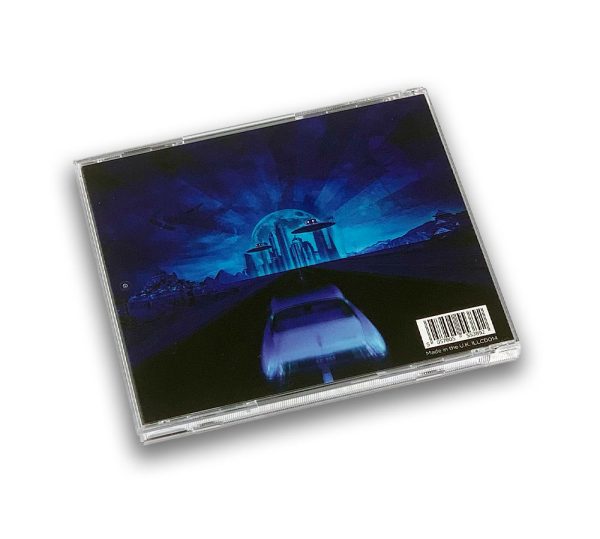 '365' CD - Image 3