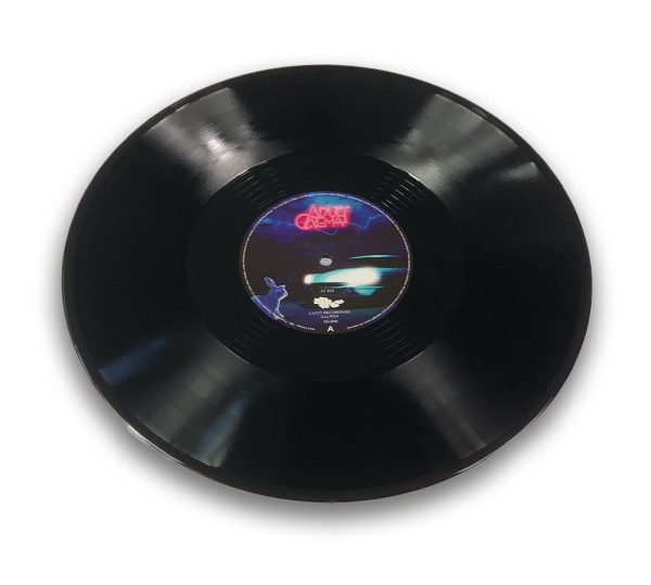 '365' 180 GRAM BLACK GATEFOLD DOUBLE VINYL - Image 6